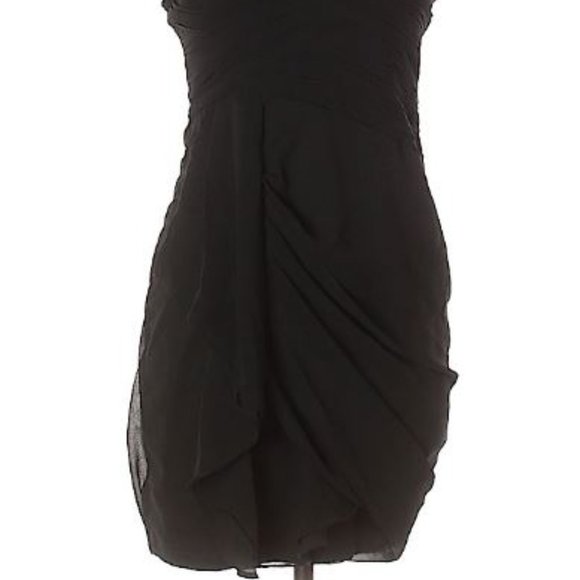 #58 New LBD Formal Party Cocktail Evening Dress - Picture 2 of 3